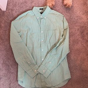 JCrew dress shirt